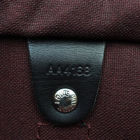 Louis Vuitton Keepall 45 Bandouliere Monogram Macassar