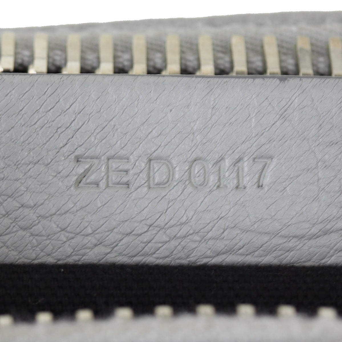 Givenchy Antigona Medium Date Code