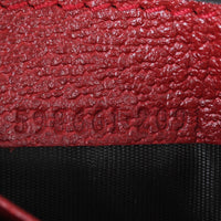 Gucci Flora GG Supreme Ophidia Round Backpack Mini