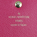 Louis Vuitton Emilie Wallet Monogram Blooming Flowers