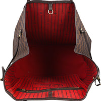 Louis Vuitton Neverfull GM Damier Ebene