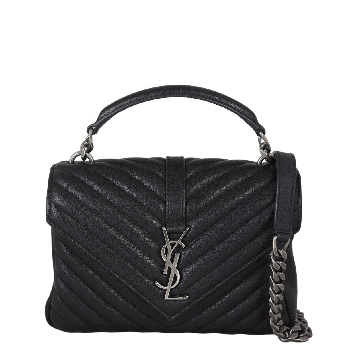 Saint Laurent College Medium