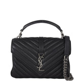 Saint Laurent College Medium