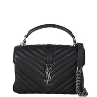 Saint Laurent College Medium