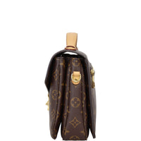 Louis Vuitton Pochette Metis Monogram