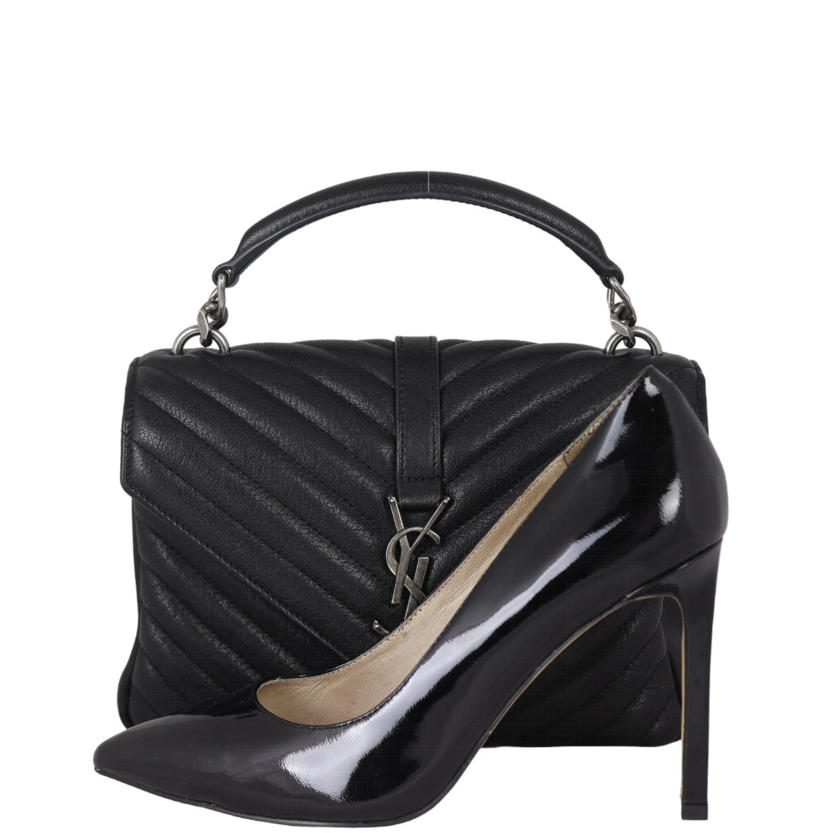 Saint Laurent College Medium