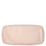 Prada Saffiano Lux Galleria Double Zip Tote Medium