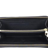 Louis Vuitton Clemence Wallet Monogram Empreinte