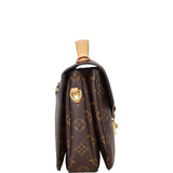 Louis Vuitton Pochette Metis Monogram