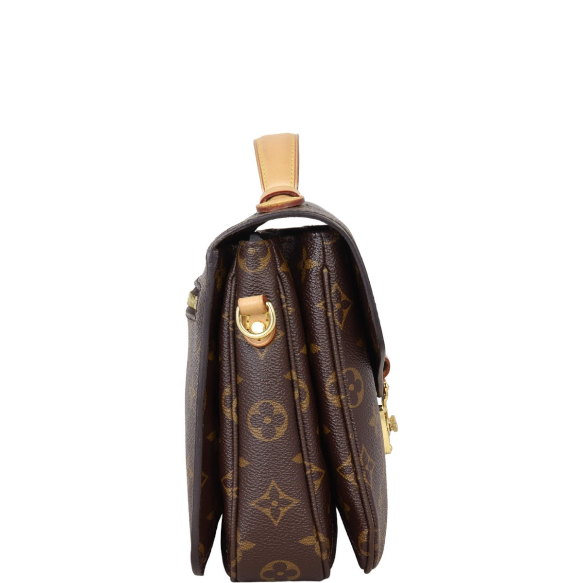 Louis Vuitton Pochette Metis Monogram