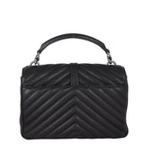 Saint Laurent College Medium