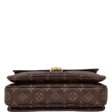Louis Vuitton Pochette Metis Monogram