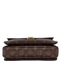 Louis Vuitton Pochette Metis Monogram