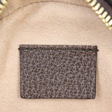 Gucci Ophidia Round Mini Shoulder Bag
