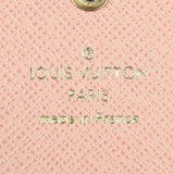 Louis Vuitton Emilie Wallet Monogram Interior Stamp