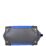 Celine Mini Luggage Tote