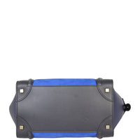 Celine Mini Luggage Tote