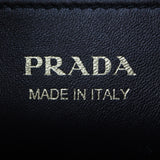 Prada Saffiano City Calf Esplanade Medium Interior Stamp