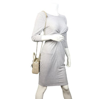 Dior Lady Dior Mini Beaded