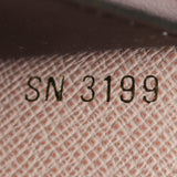 Louis Vuitton Emilie Wallet Monogram Date Code