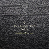 Louis Vuitton Clemence Wallet Monogram Empreinte