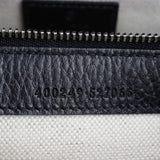 Gucci Dionysus Small Leather Shoulder Bag