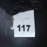 Prada Saffiano City Calf Esplanade Medium Date Code