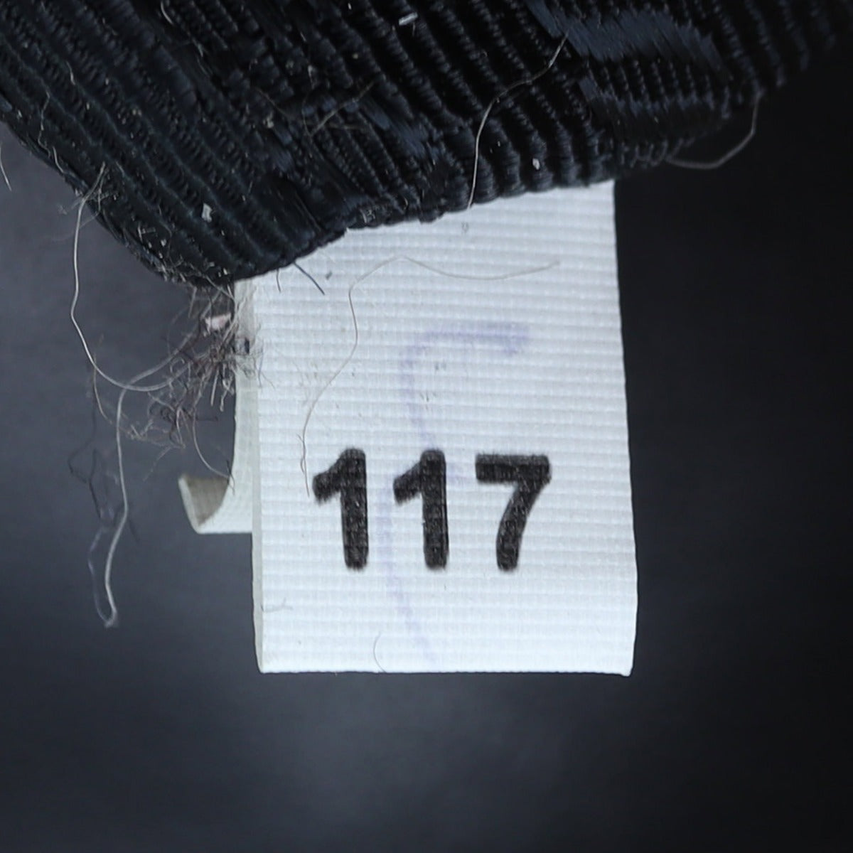 Prada Saffiano City Calf Esplanade Medium Date Code