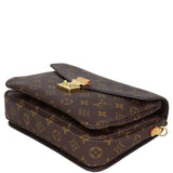 Louis Vuitton Pochette Metis Monogram