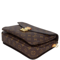 Louis Vuitton Pochette Metis Monogram