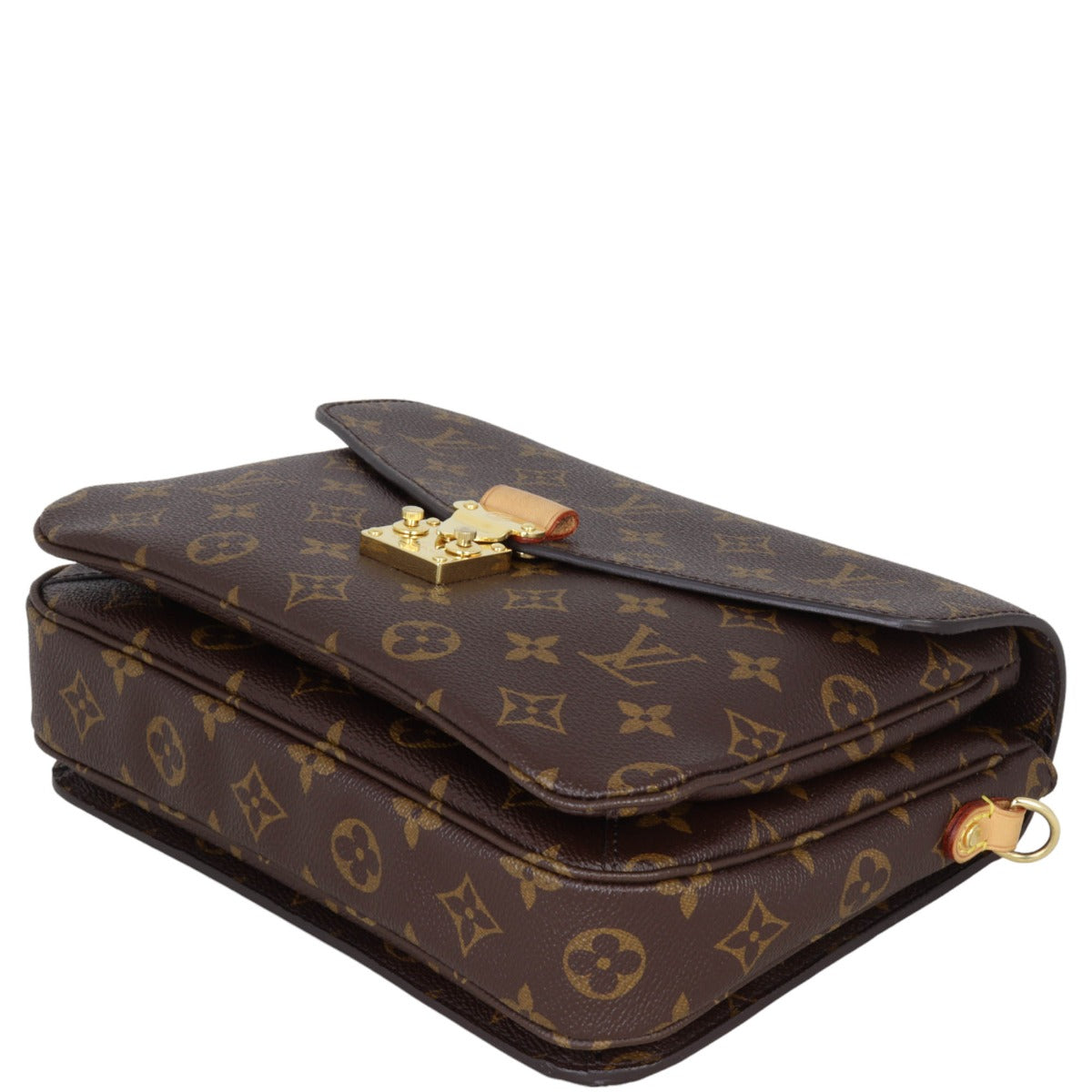 Louis Vuitton Pochette Metis Monogram
