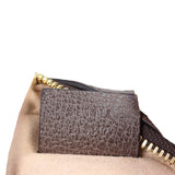 Gucci Ophidia Round Mini Shoulder Bag