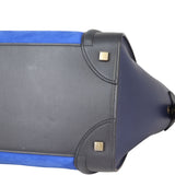 Celine Mini Luggage Tote