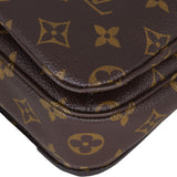 Louis Vuitton Pochette Metis Monogram