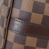 Louis Vuitton Speedy 35 Bandouliere Damier Ebene
