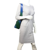 Dior Lady Dior Medium Ombre