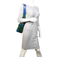 Dior Lady Dior Medium Ombre