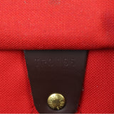 Louis Vuitton Speedy 35 Bandouliere Damier Ebene