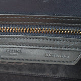 Celine Mini Luggage Tote