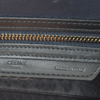 Celine Mini Luggage Tote