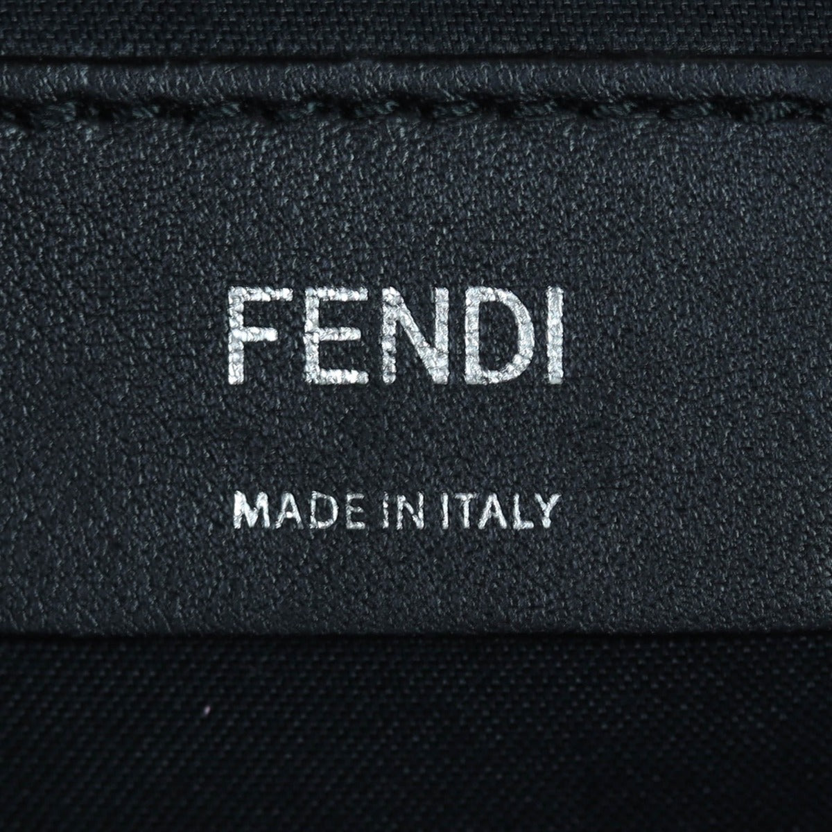 Fendi By The Way Large Interior Stamp