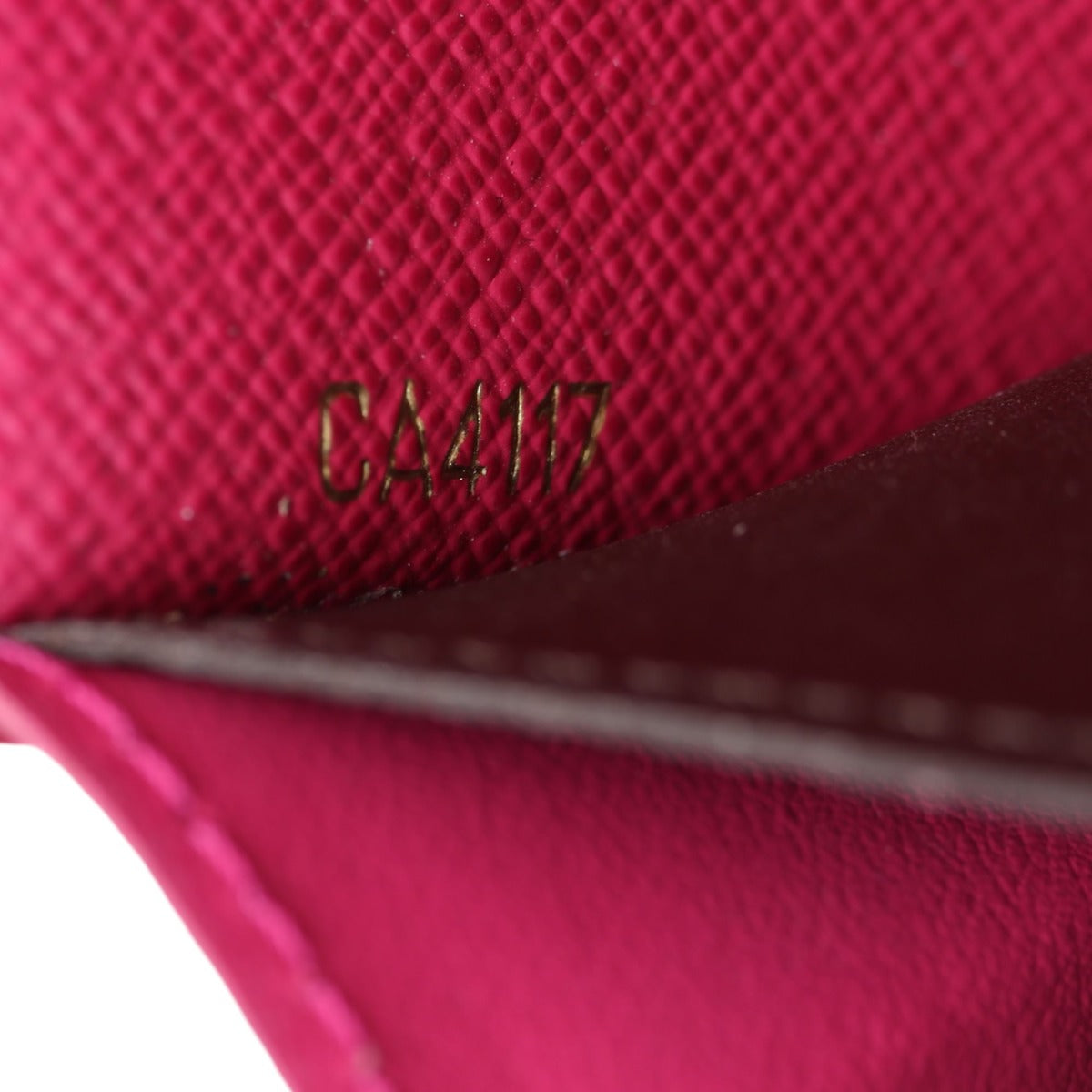 Louis Vuitton Emilie Wallet Monogram Blooming Flowers