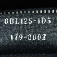 Fendi By The Way Large Date Code