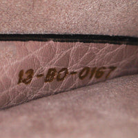 Dior Diorama Small Date Code