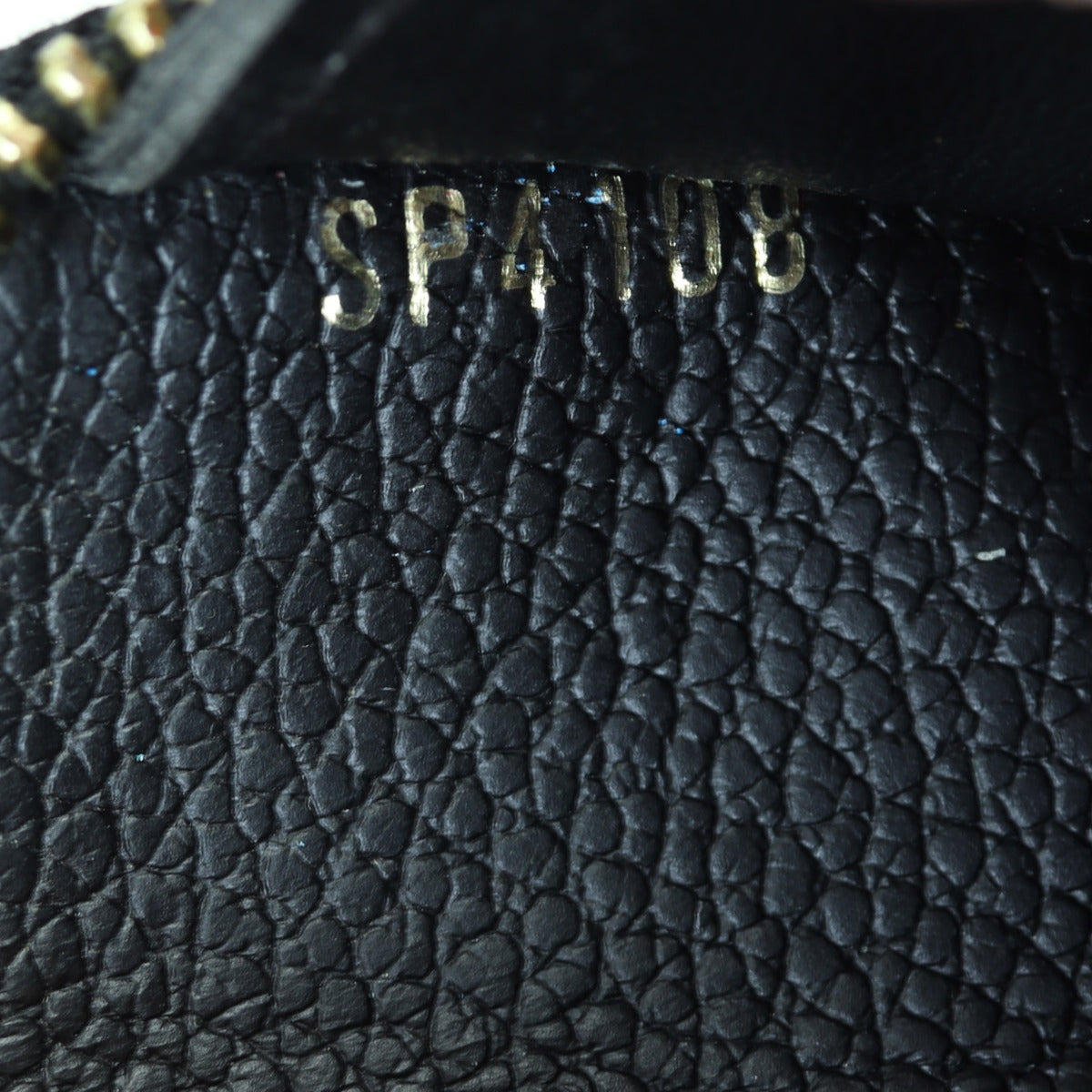 Louis Vuitton Clemence Wallet Monogram Empreinte