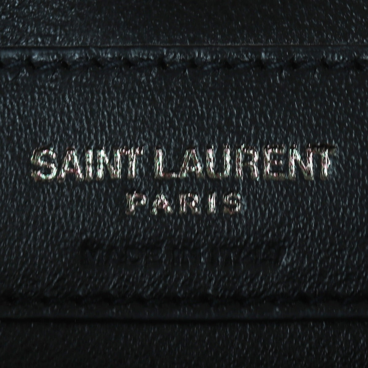 Saint Laurent College Medium