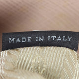 Prada Saffiano Lux Galleria Double Zip Tote Medium