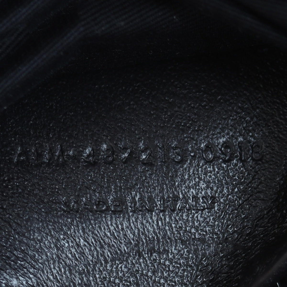 Saint Laurent College Medium