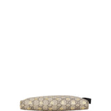 Gucci GG Supreme Monogram Bees Chain Pouch