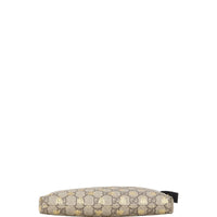 Gucci GG Supreme Monogram Bees Chain Pouch